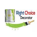 Right Choice Decorators logo